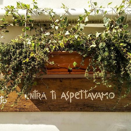 Riparo Di Masseria Urbana Crispiano Exterior foto
